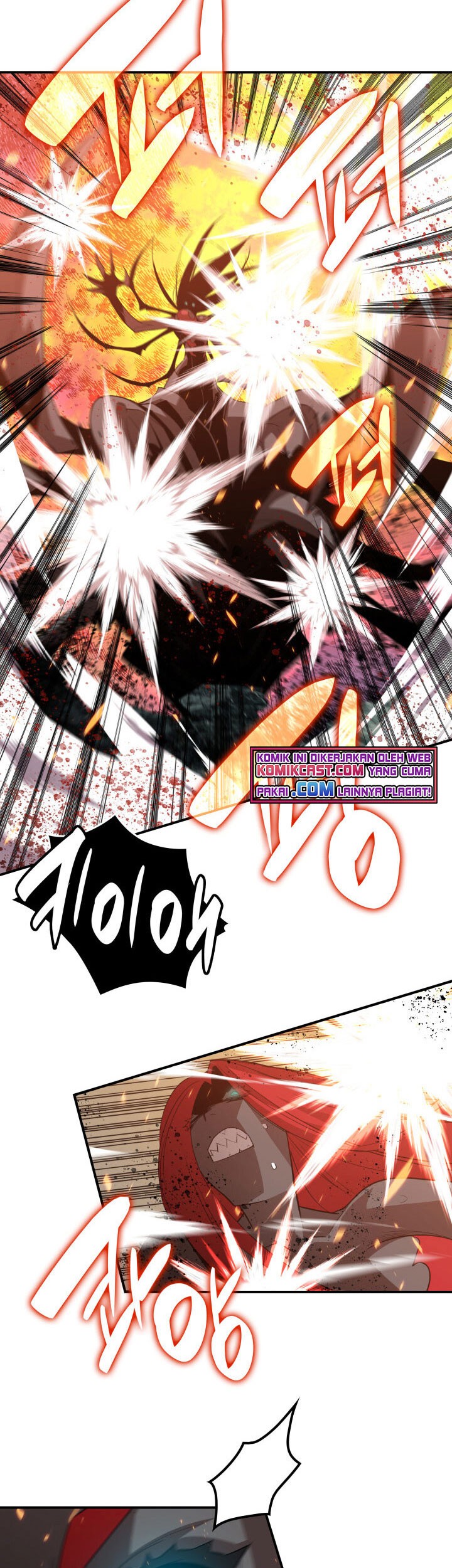 Worn and Torn Newbie Chapter 91 - halaman 10