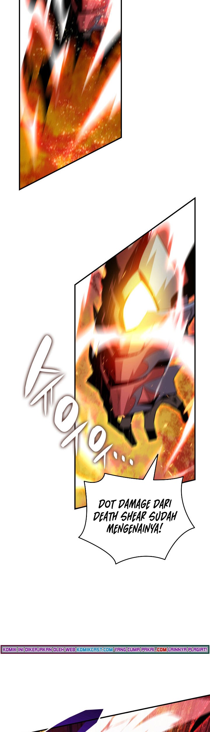 Worn and Torn Newbie Chapter 91 - halaman 12