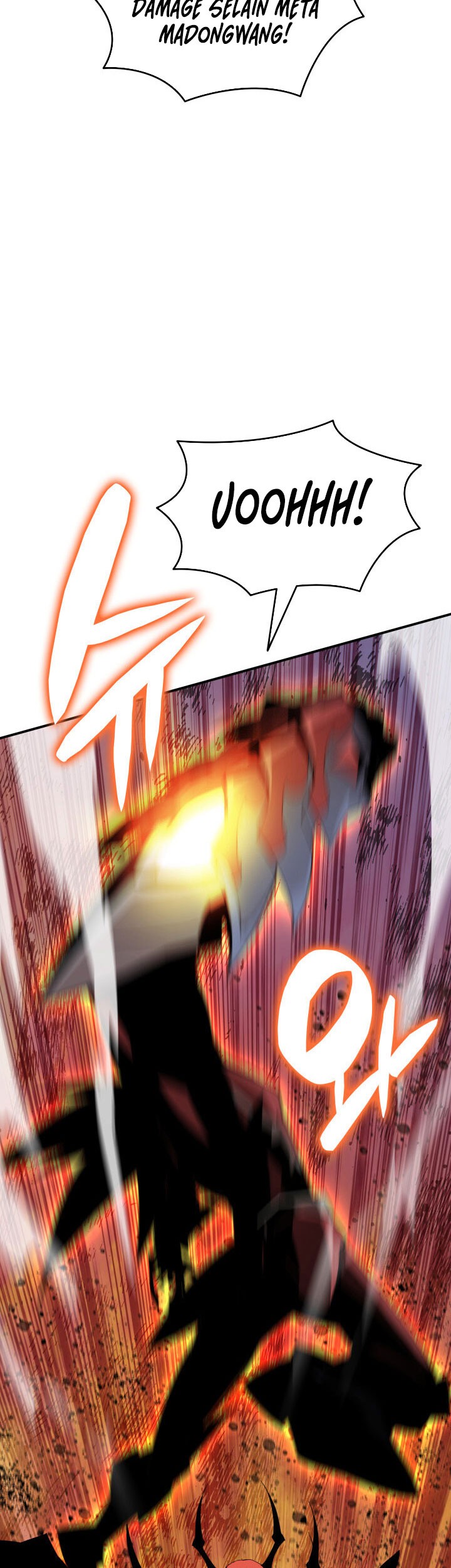 Worn and Torn Newbie Chapter 91 - halaman 14