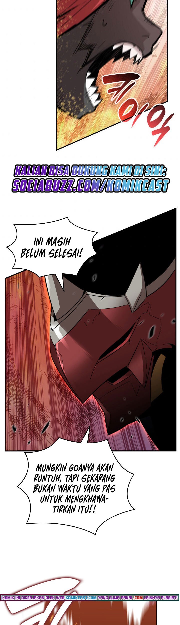 Worn and Torn Newbie Chapter 91 - halaman 18