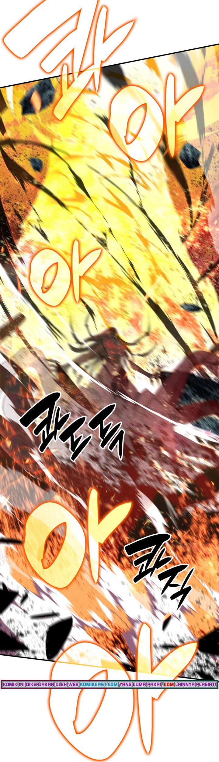 Worn and Torn Newbie Chapter 91 - halaman 22