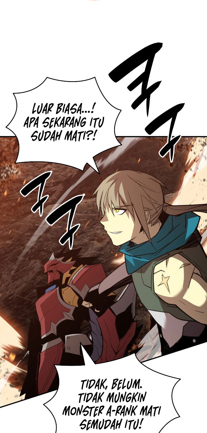 Worn and Torn Newbie Chapter 91 - halaman 23