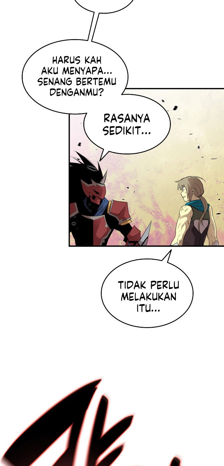 Worn and Torn Newbie Chapter 91 - halaman 25