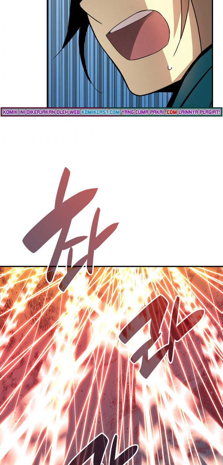 Worn and Torn Newbie Chapter 91 - halaman 27