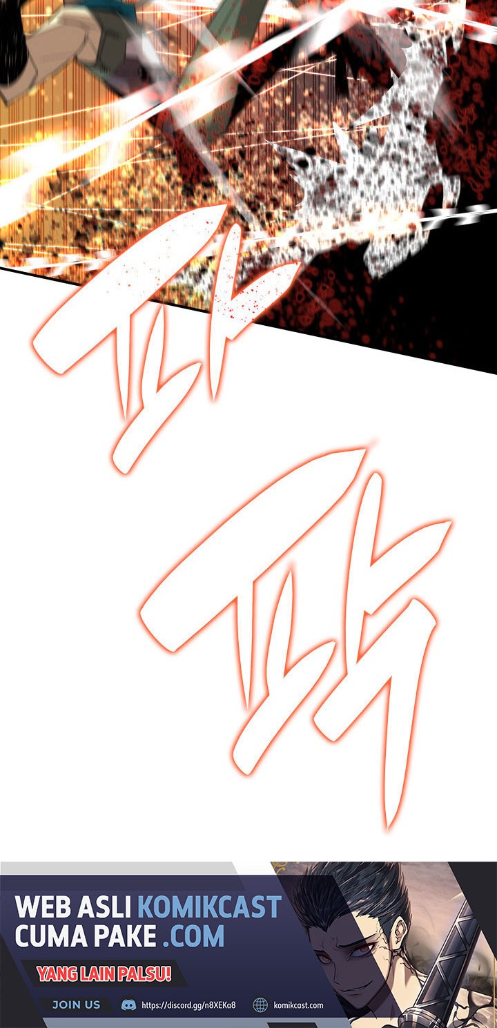 Worn and Torn Newbie Chapter 91 - halaman 29