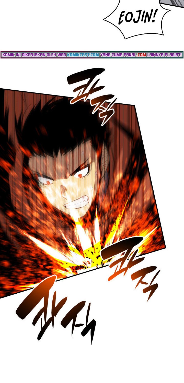 Worn and Torn Newbie Chapter 91 - halaman 33
