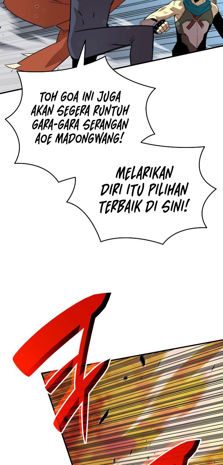 Worn and Torn Newbie Chapter 91 - halaman 41