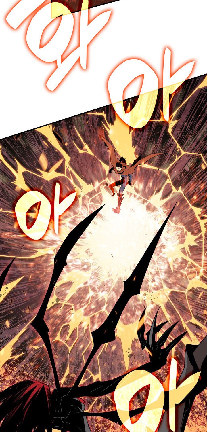 Worn and Torn Newbie Chapter 91 - halaman 45