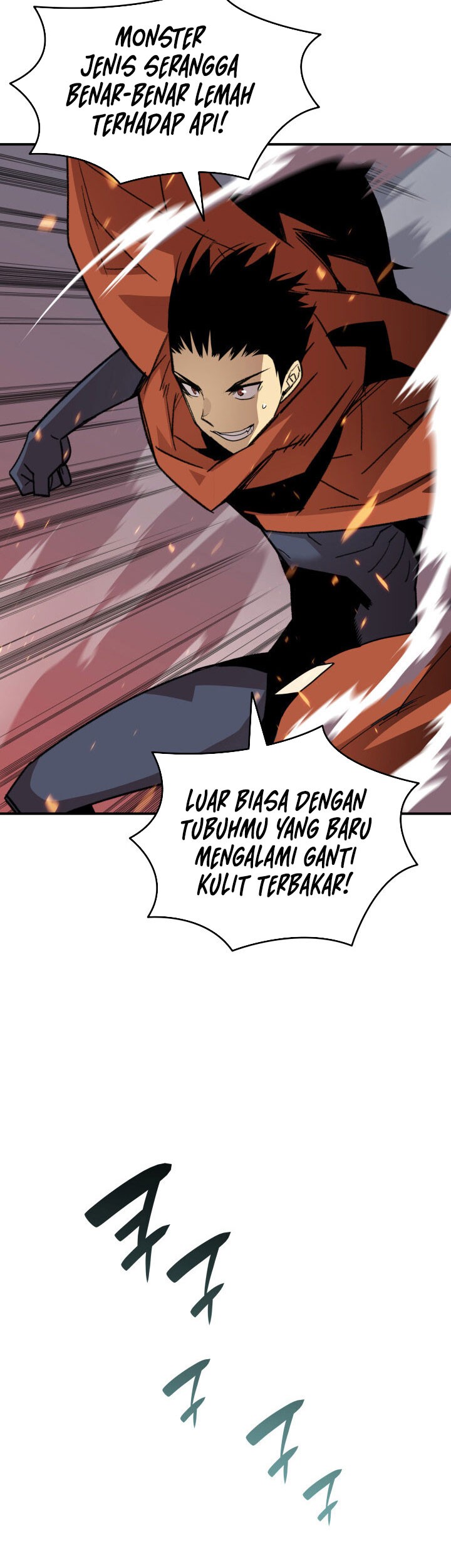 Worn and Torn Newbie Chapter 91 - halaman 48
