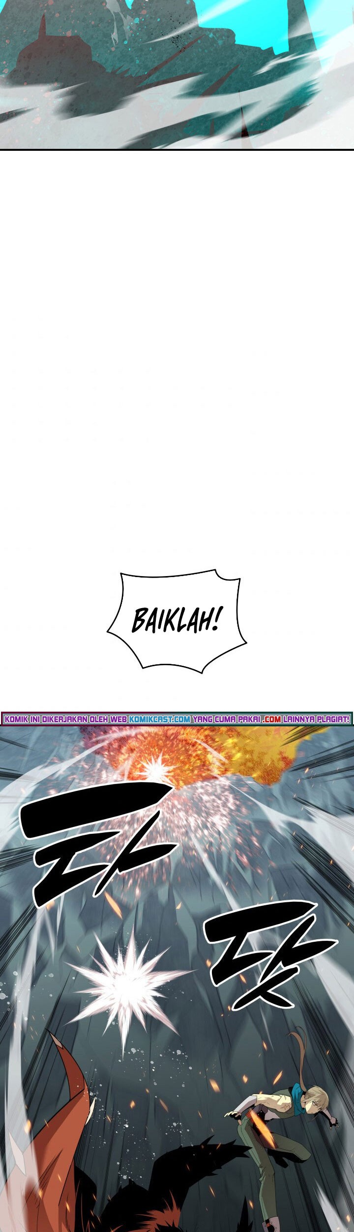 Worn and Torn Newbie Chapter 91 - halaman 50