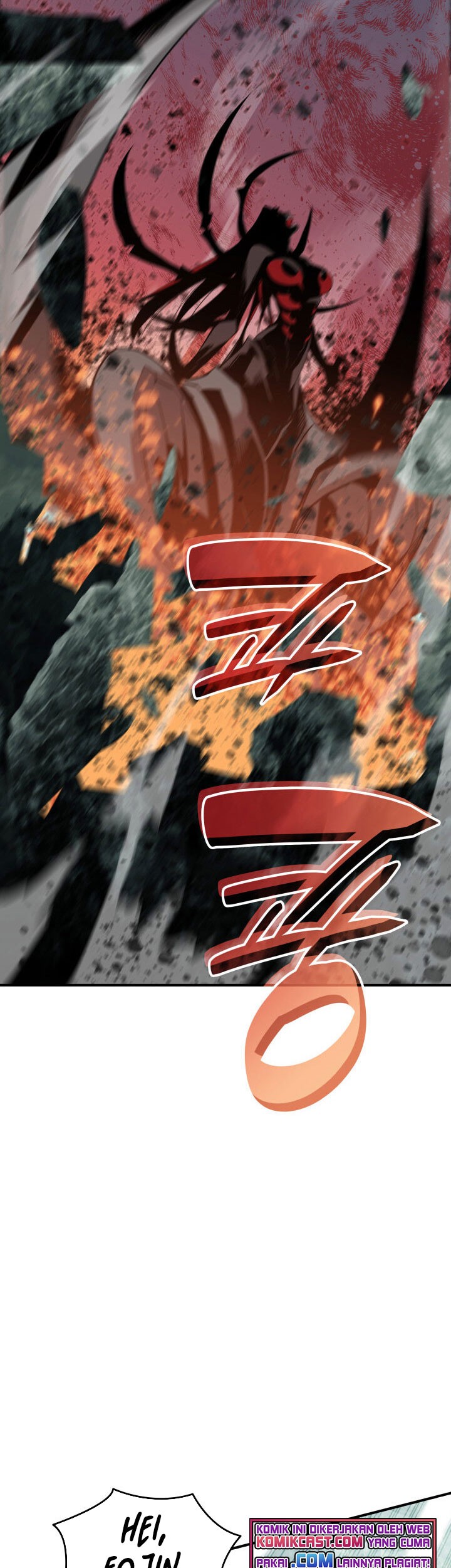 Worn and Torn Newbie Chapter 91 - halaman 52