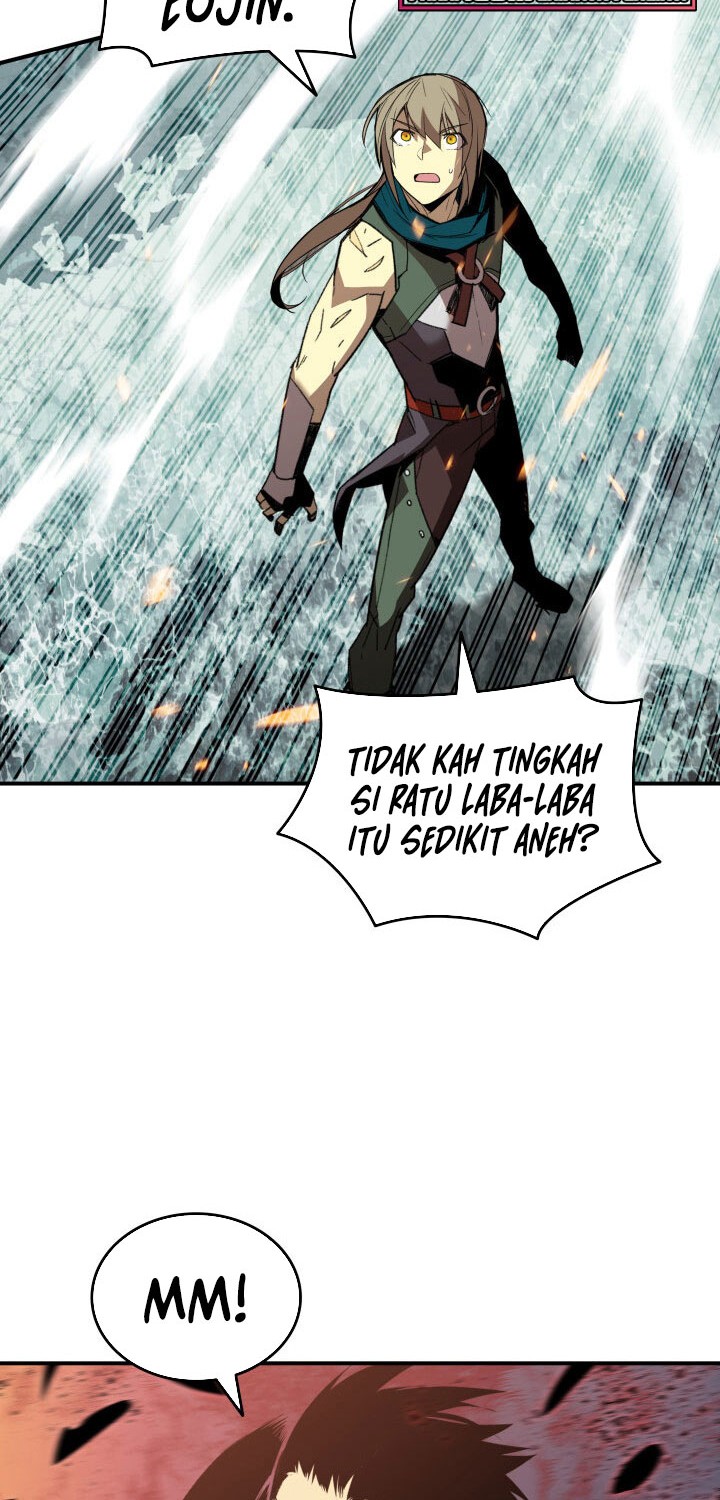 Worn and Torn Newbie Chapter 91 - halaman 53