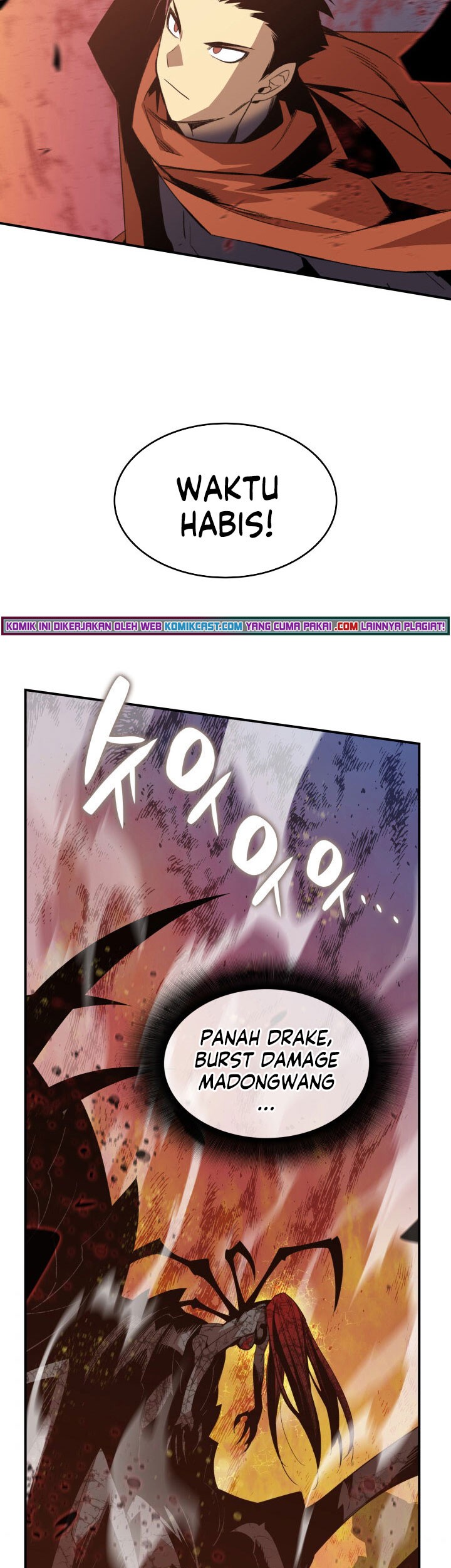 Worn and Torn Newbie Chapter 91 - halaman 54