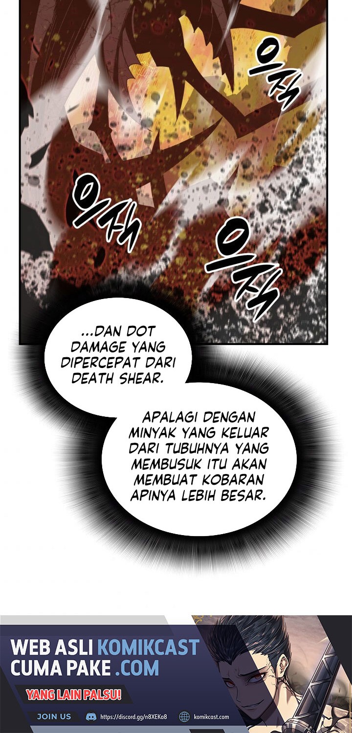 Worn and Torn Newbie Chapter 91 - halaman 55