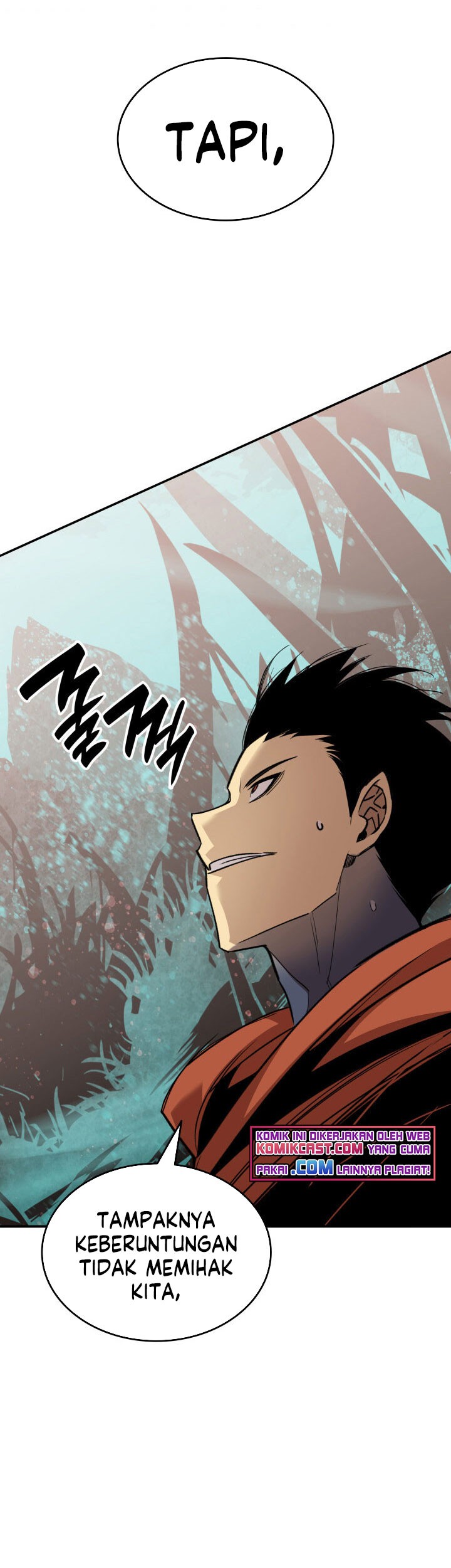 Worn and Torn Newbie Chapter 91 - halaman 56