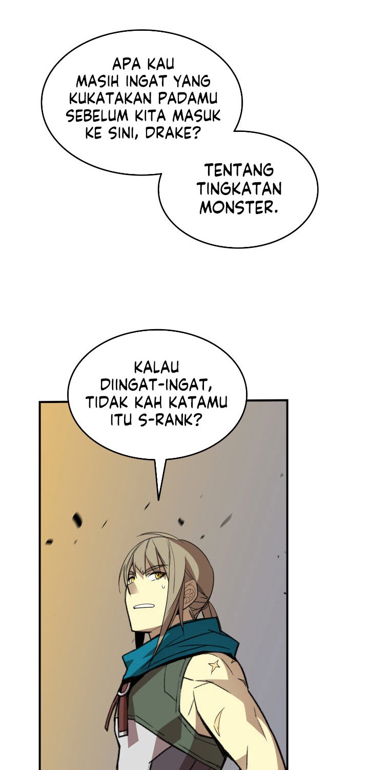 Worn and Torn Newbie Chapter 91 - halaman 57