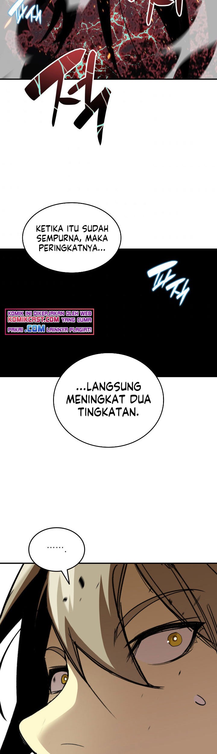 Worn and Torn Newbie Chapter 91 - halaman 60