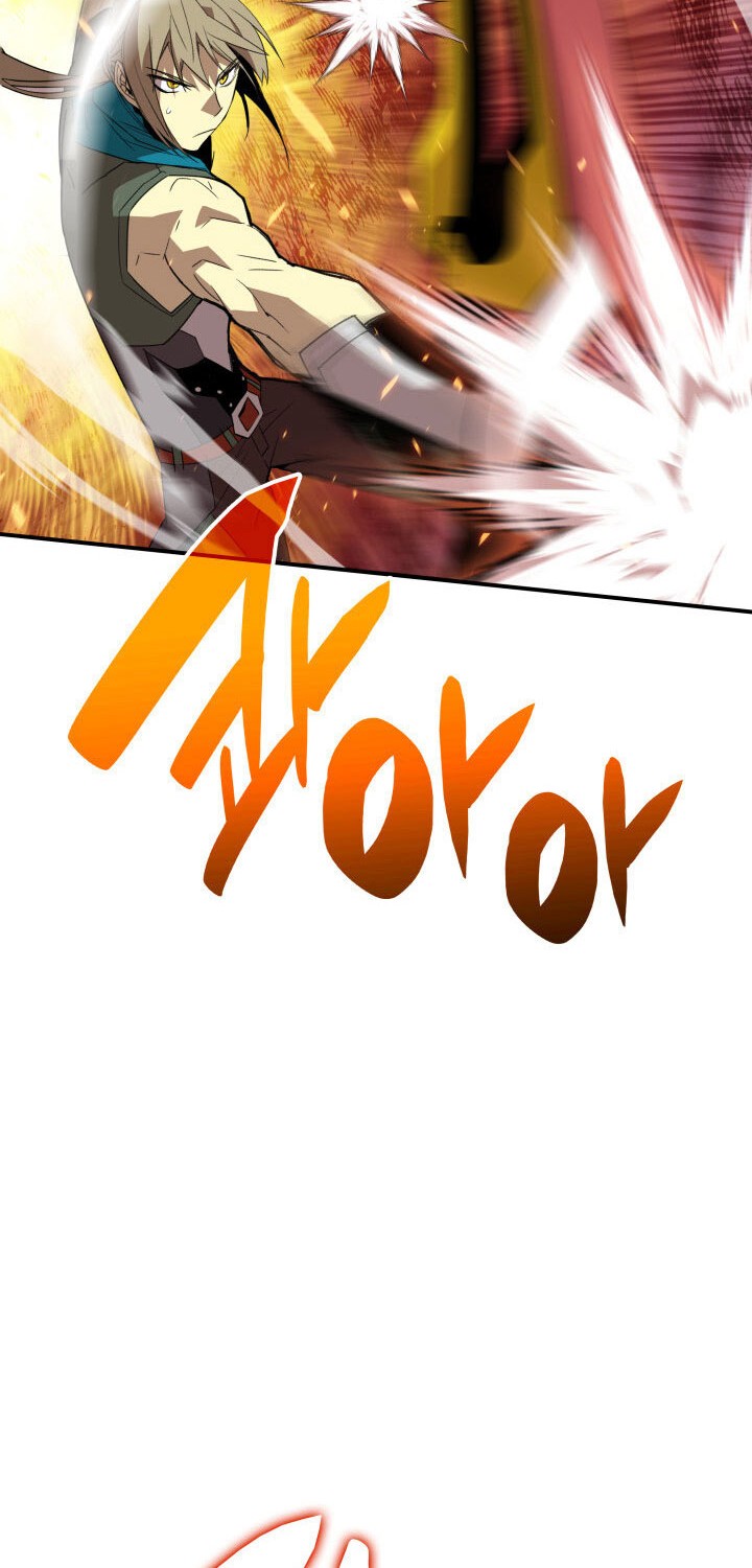 Worn and Torn Newbie Chapter 91 - halaman 9