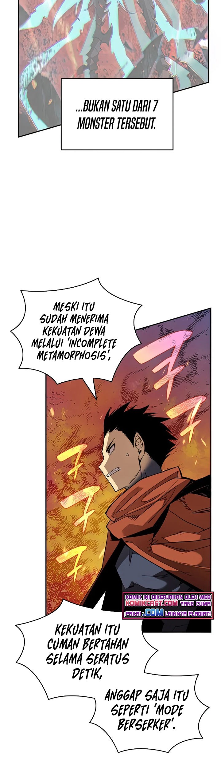 Worn and Torn Newbie Chapter 92 - halaman 10