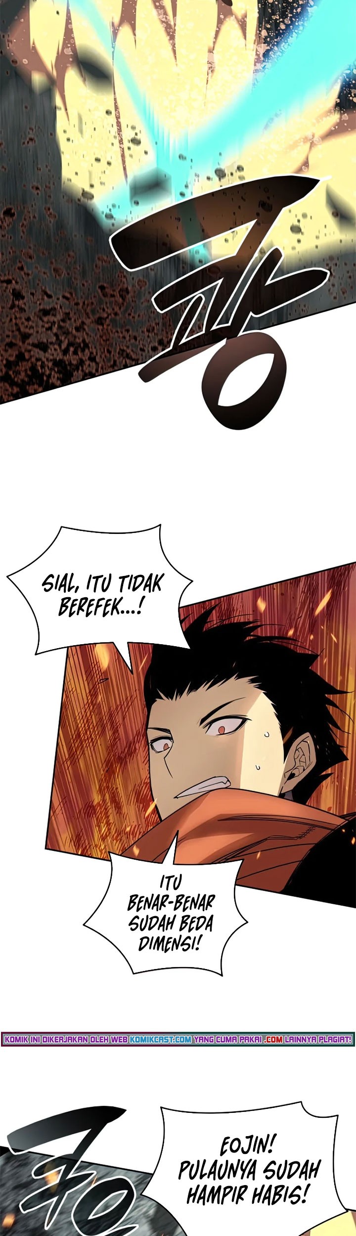Worn and Torn Newbie Chapter 92 - halaman 22