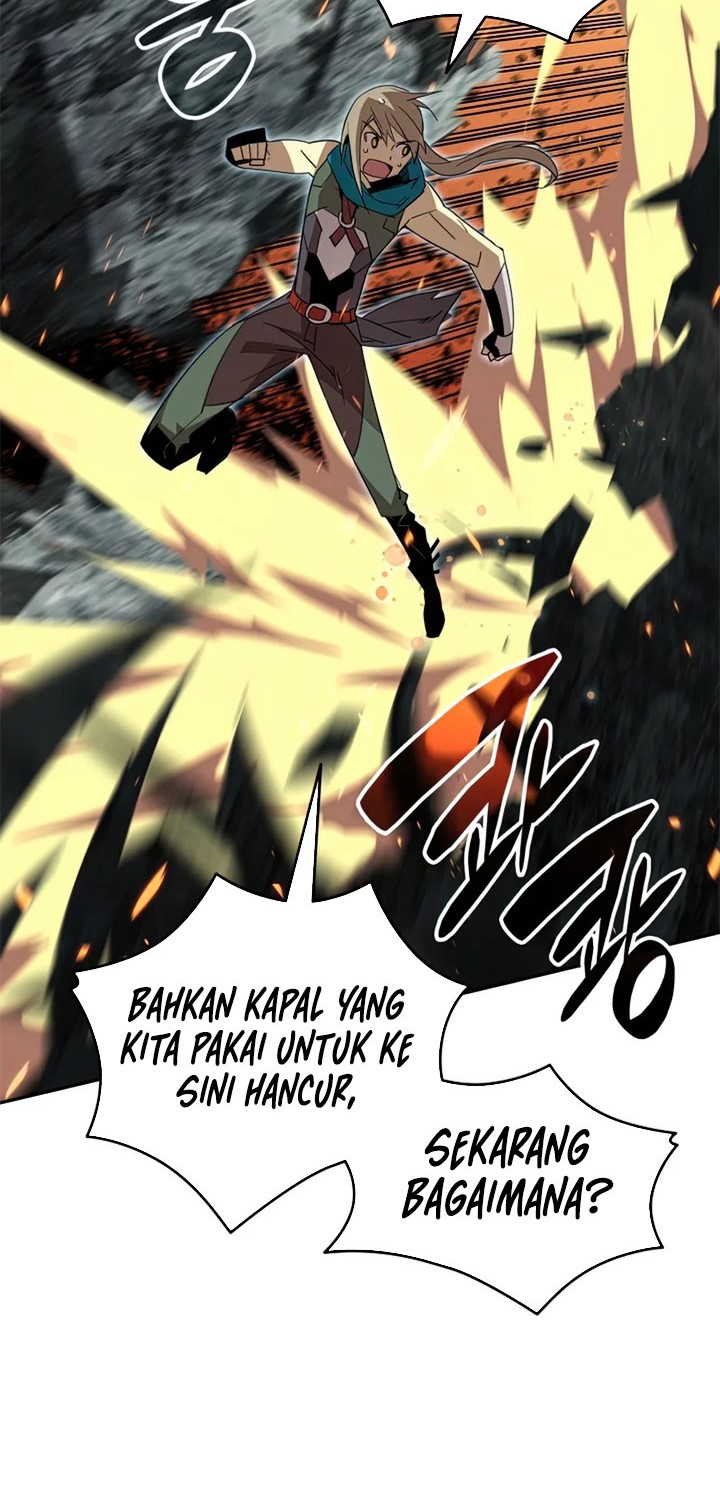 Worn and Torn Newbie Chapter 92 - halaman 23