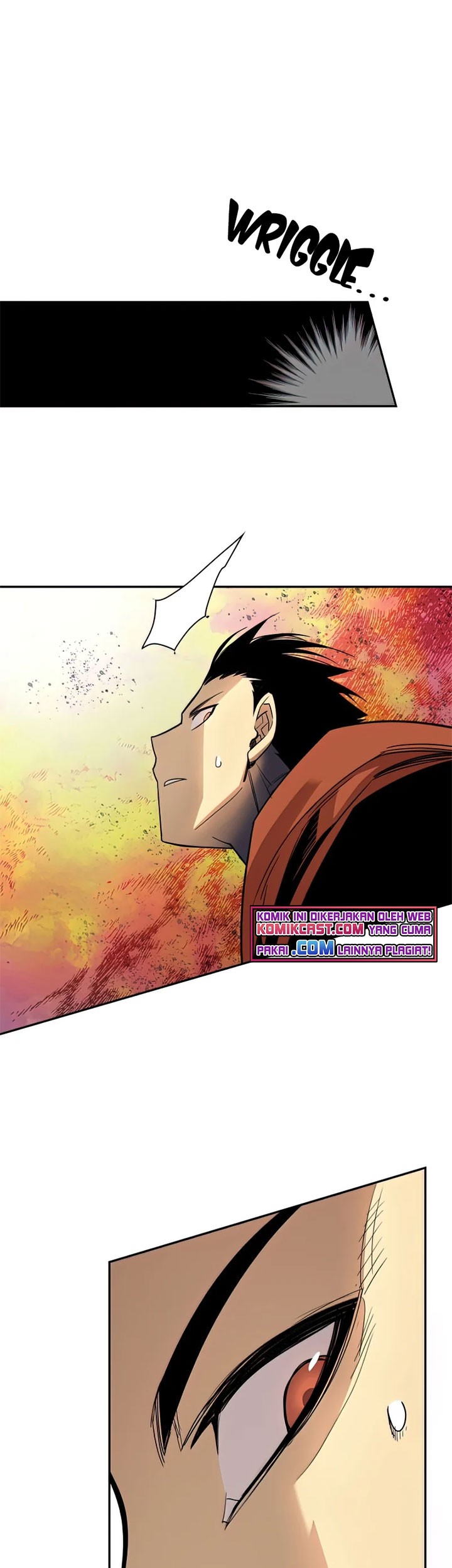 Worn and Torn Newbie Chapter 92 - halaman 24