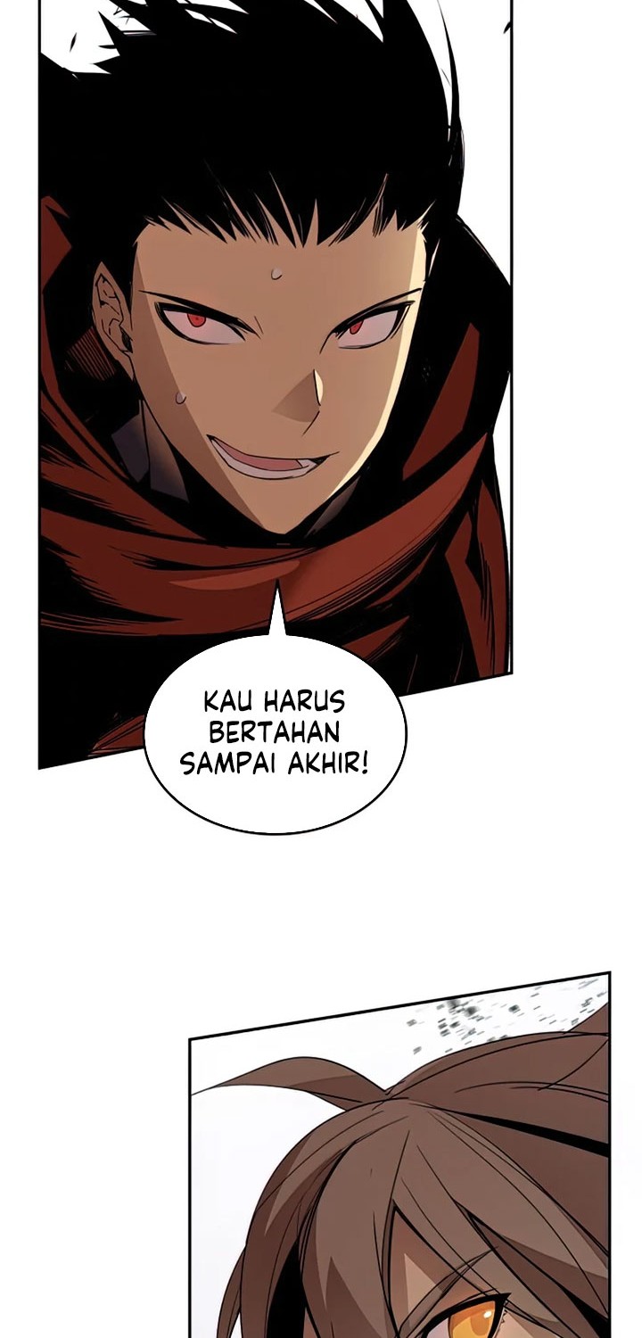 Worn and Torn Newbie Chapter 92 - halaman 27