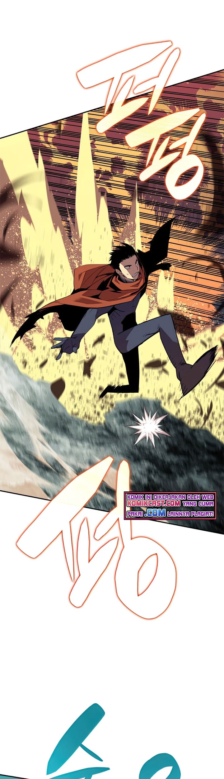 Worn and Torn Newbie Chapter 92 - halaman 30