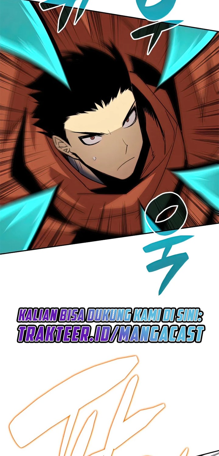 Worn and Torn Newbie Chapter 92 - halaman 31