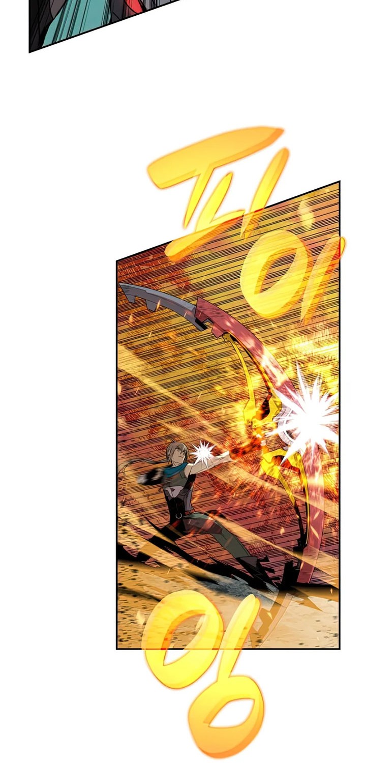 Worn and Torn Newbie Chapter 92 - halaman 33