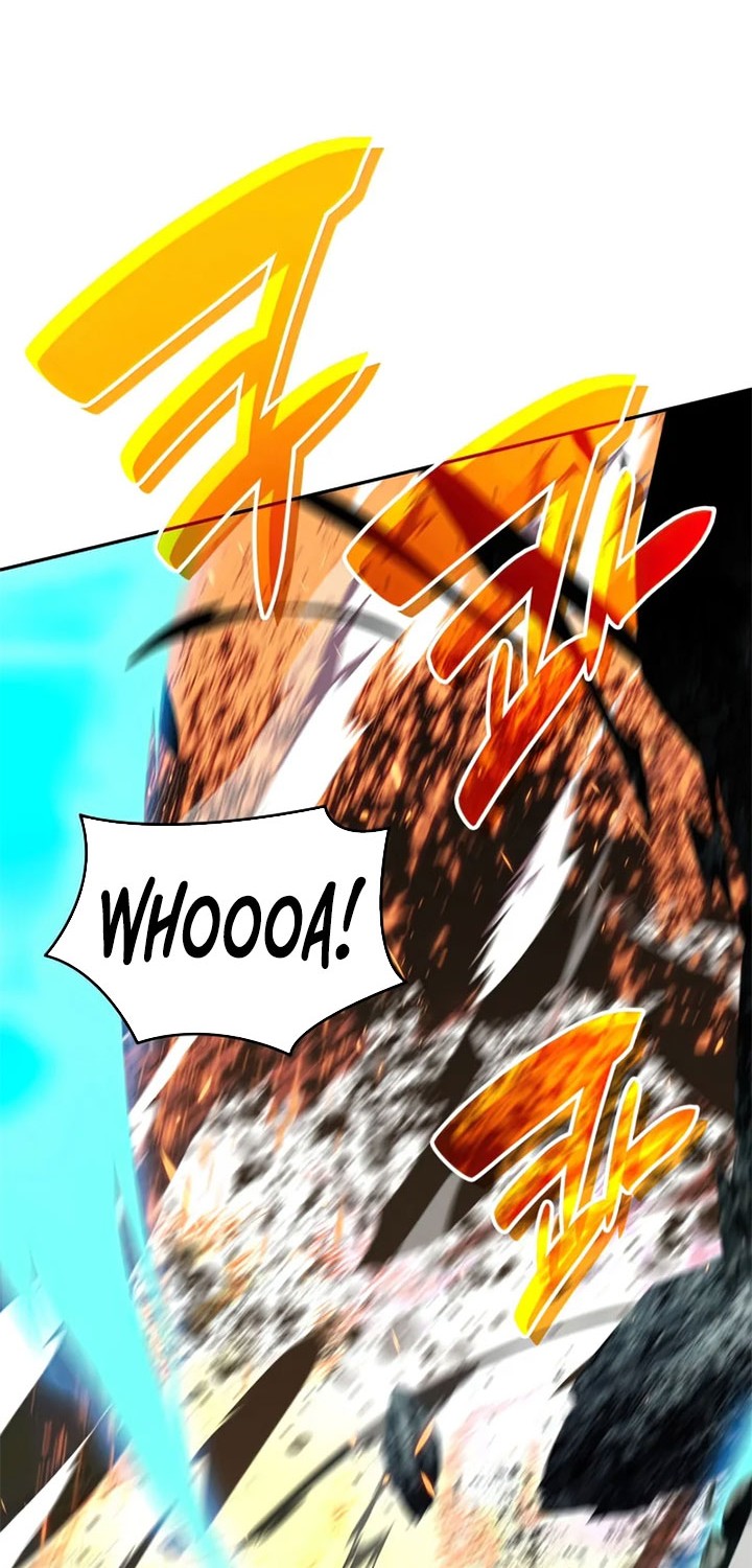 Worn and Torn Newbie Chapter 92 - halaman 35