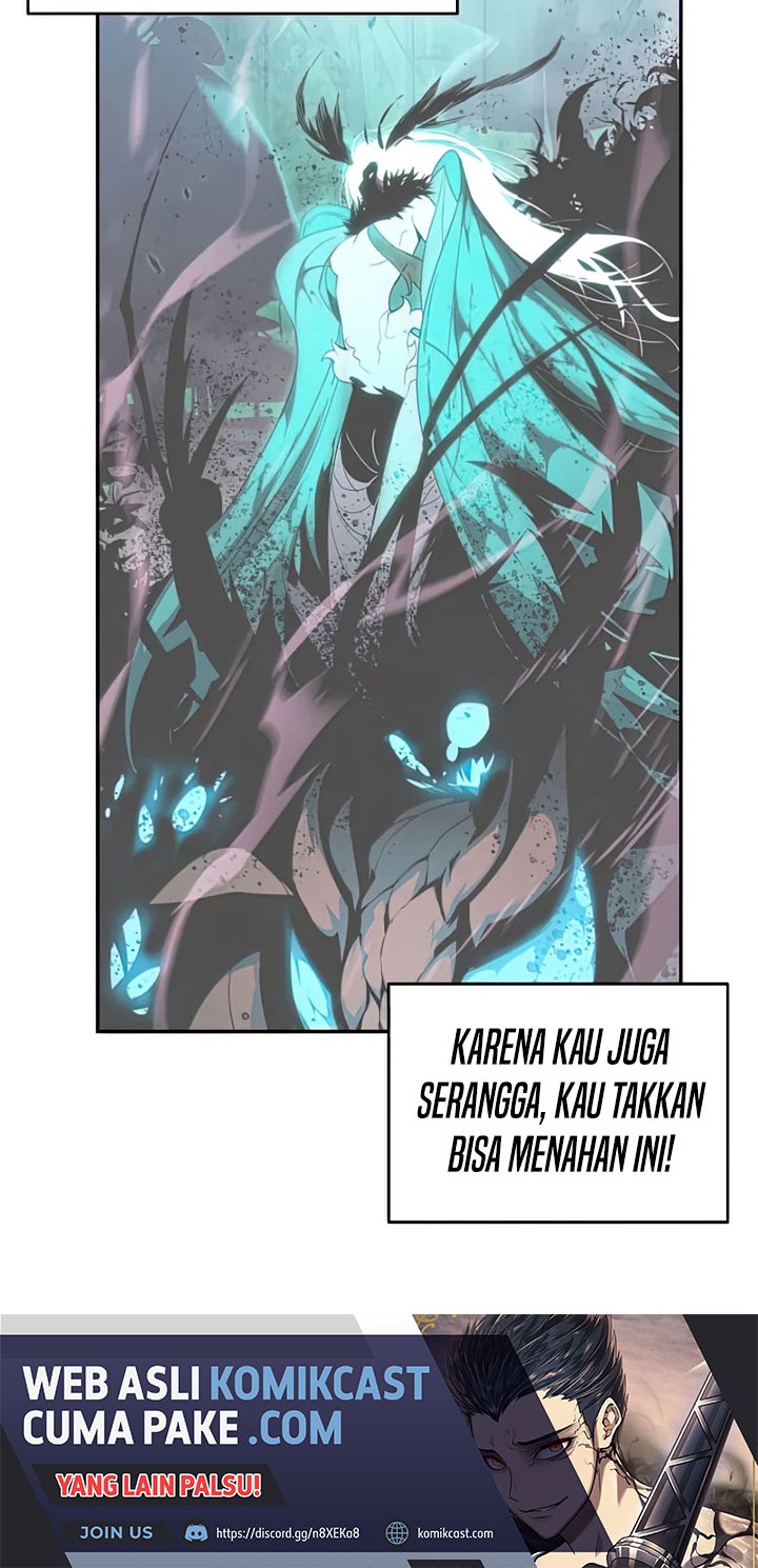 Worn and Torn Newbie Chapter 92 - halaman 43