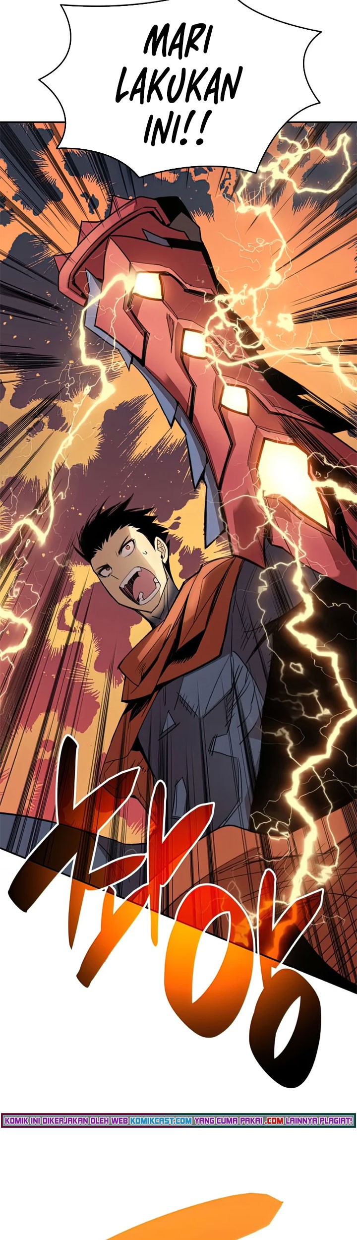 Worn and Torn Newbie Chapter 92 - halaman 46