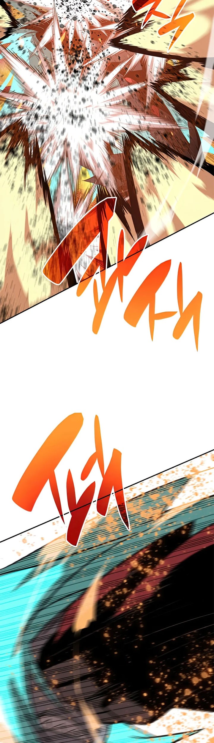 Worn and Torn Newbie Chapter 92 - halaman 48