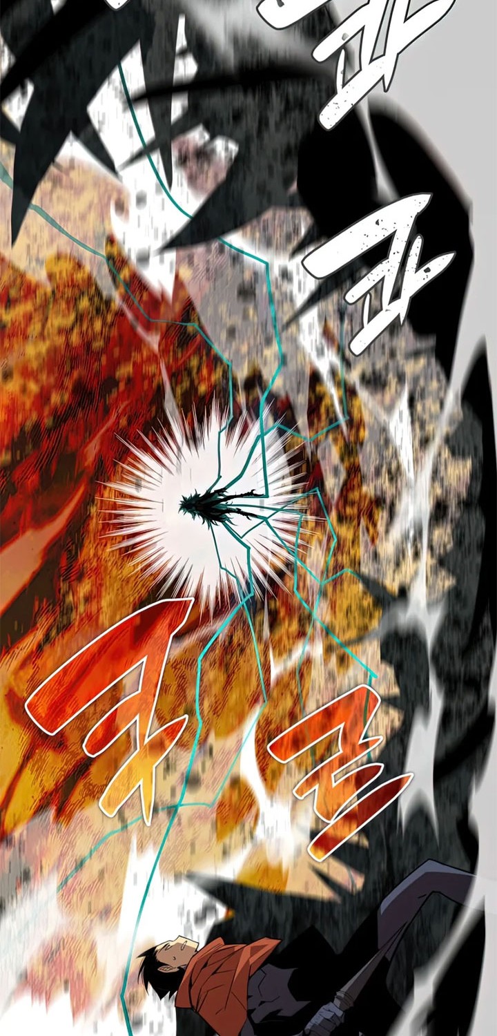 Worn and Torn Newbie Chapter 92 - halaman 5