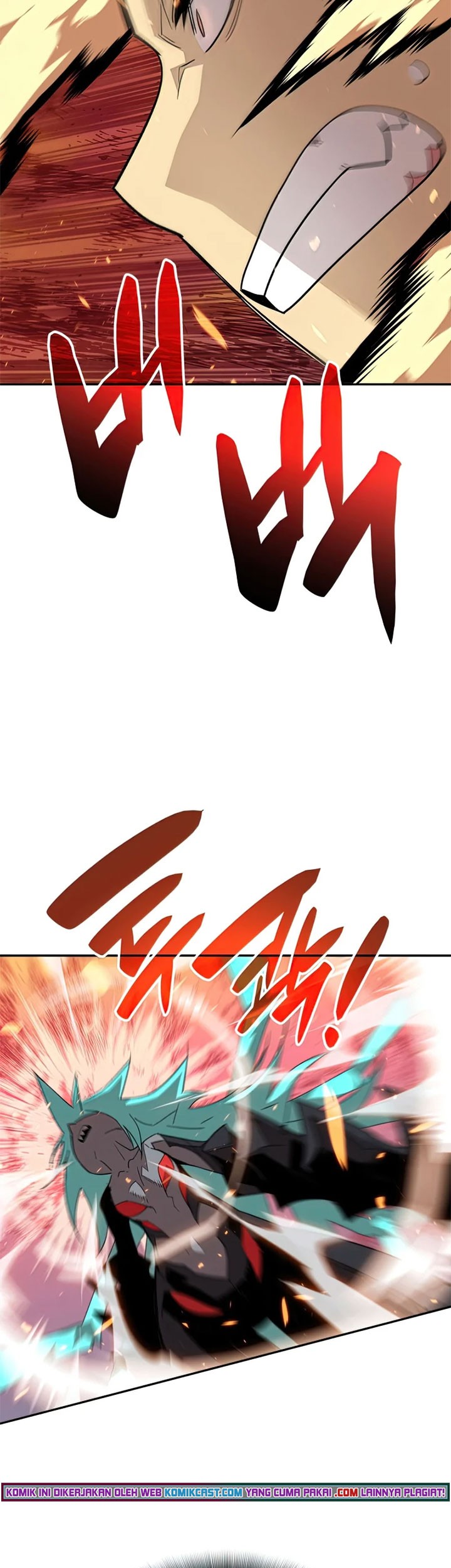 Worn and Torn Newbie Chapter 92 - halaman 50