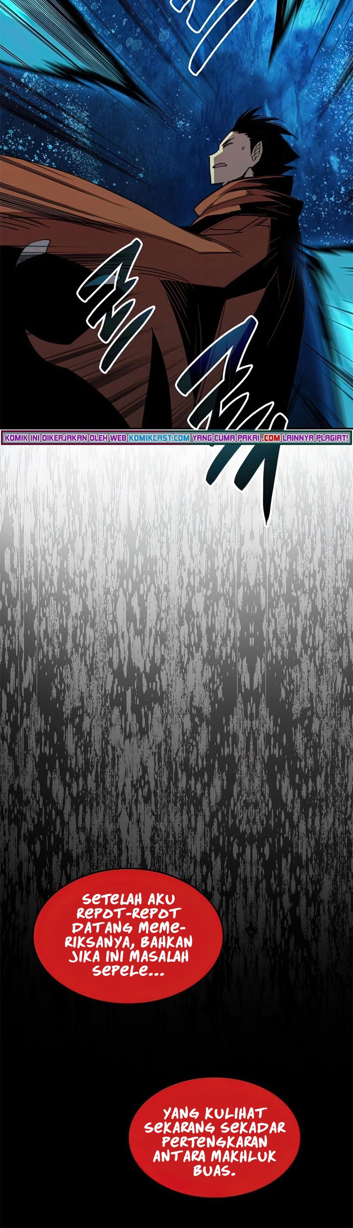 Worn and Torn Newbie Chapter 92 - halaman 58