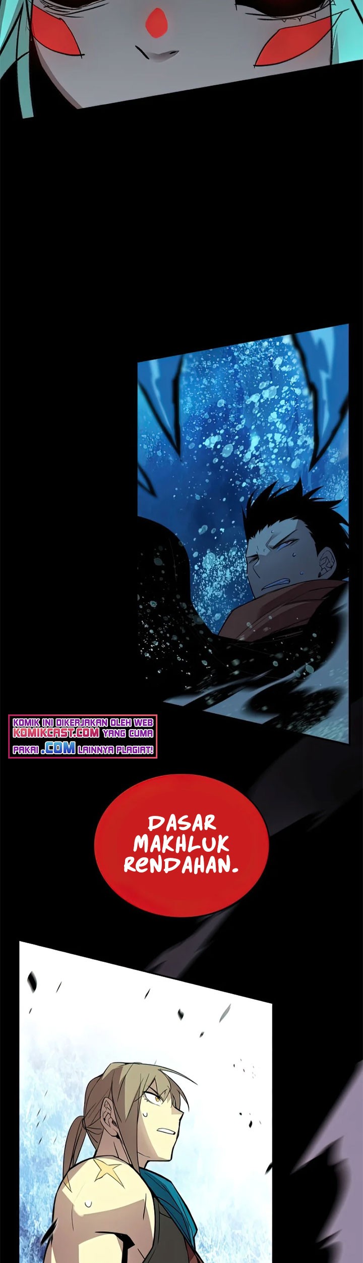 Worn and Torn Newbie Chapter 92 - halaman 60