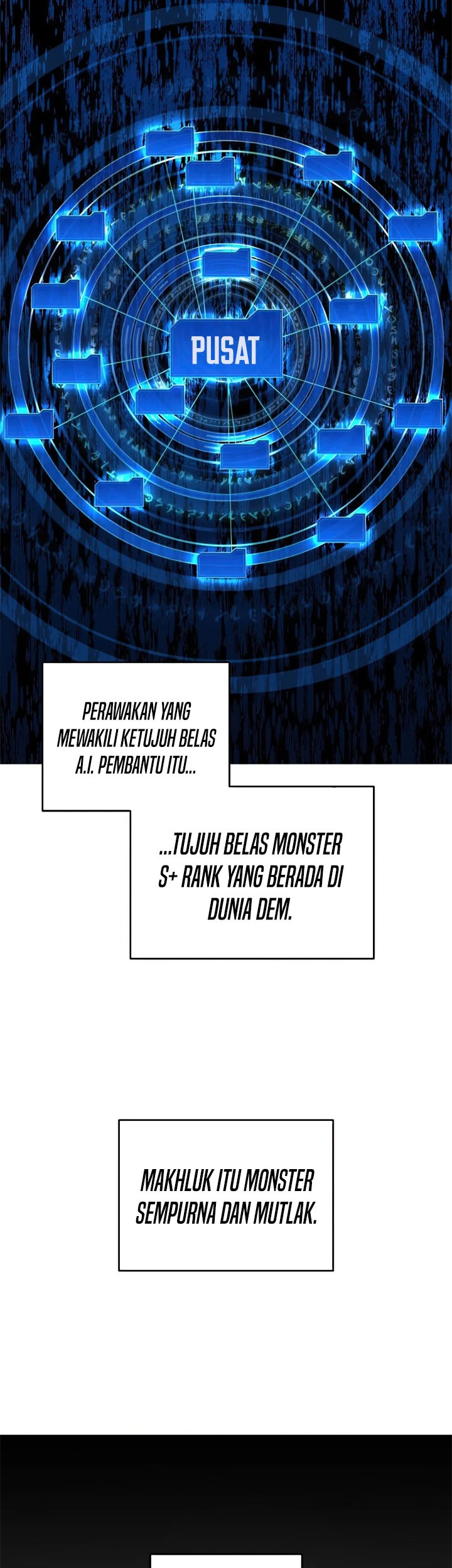 Worn and Torn Newbie Chapter 92 - halaman 8
