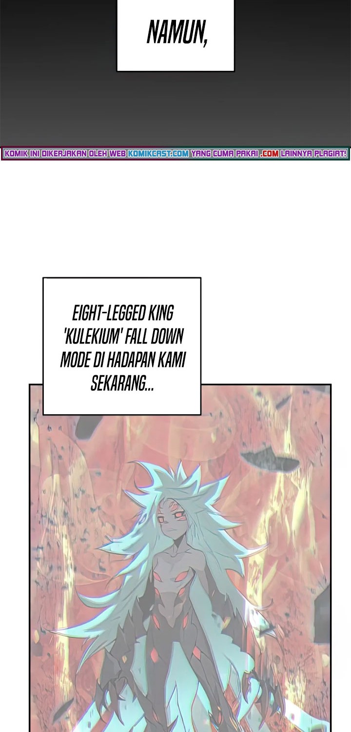 Worn and Torn Newbie Chapter 92 - halaman 9