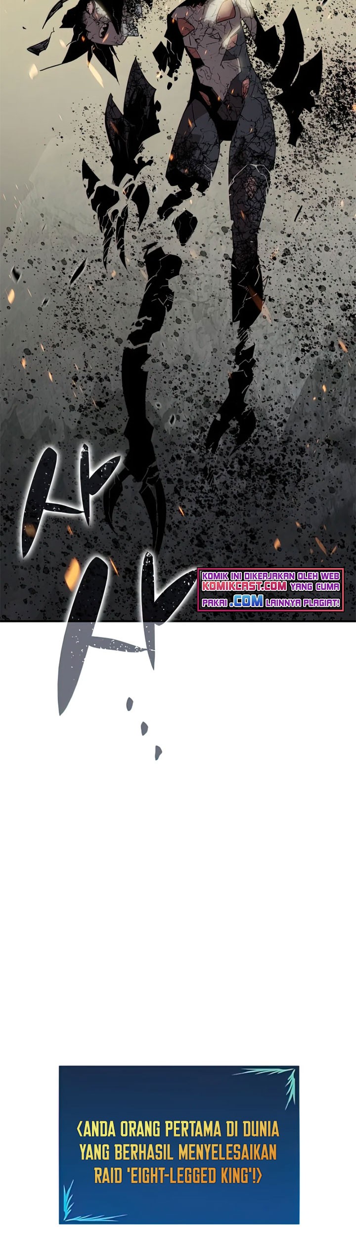 Worn and Torn Newbie Chapter 93 - halaman 10