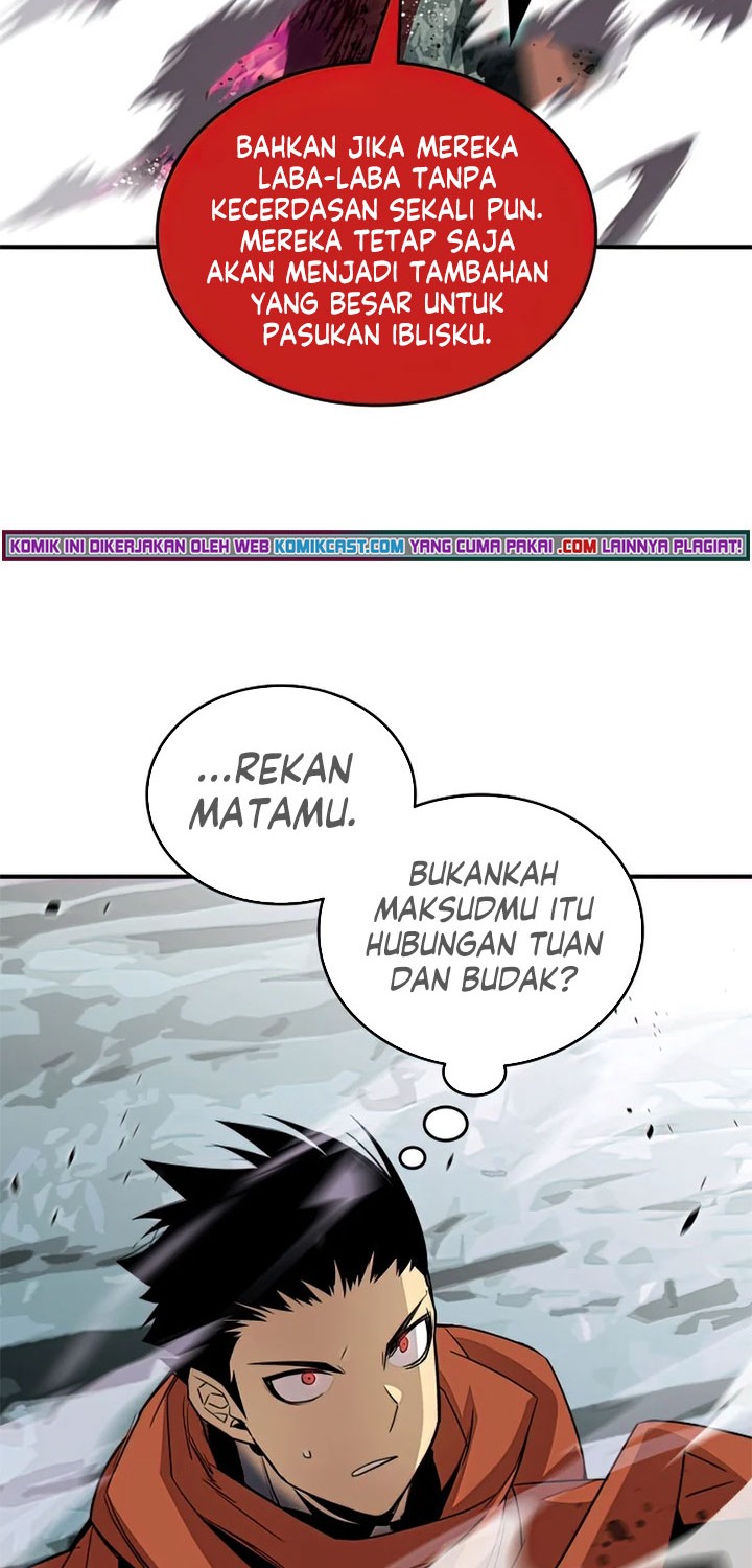 Worn and Torn Newbie Chapter 93 - halaman 19