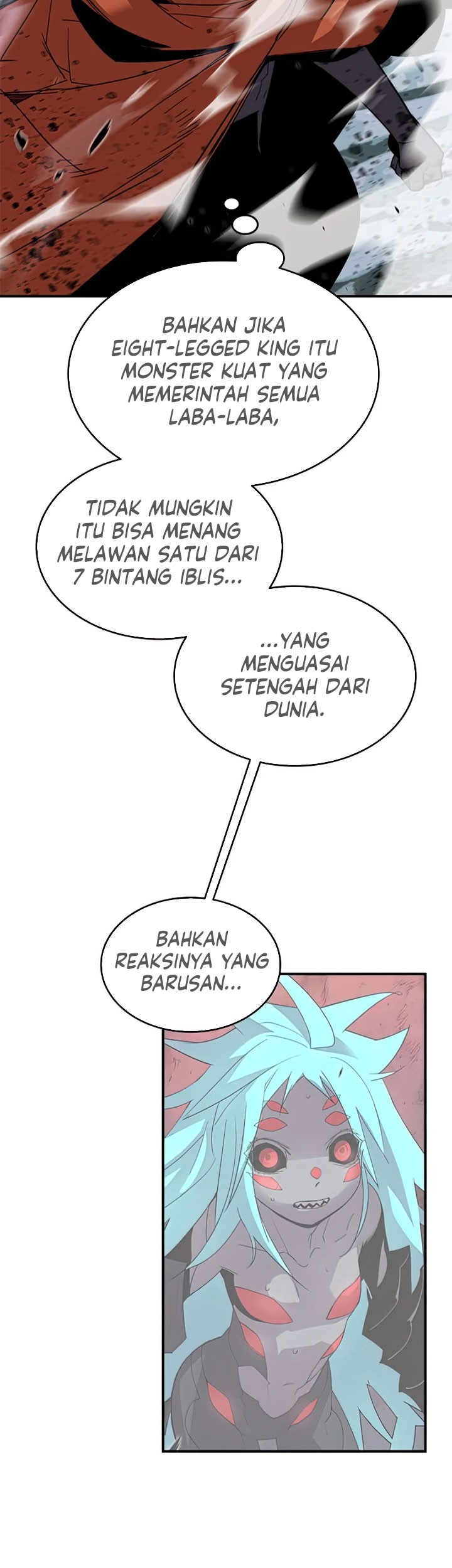 Worn and Torn Newbie Chapter 93 - halaman 20