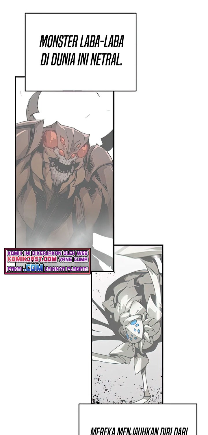 Worn and Torn Newbie Chapter 93 - halaman 21