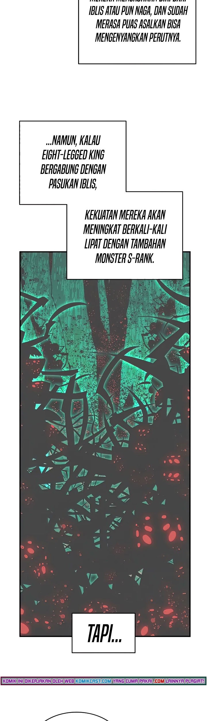 Worn and Torn Newbie Chapter 93 - halaman 22