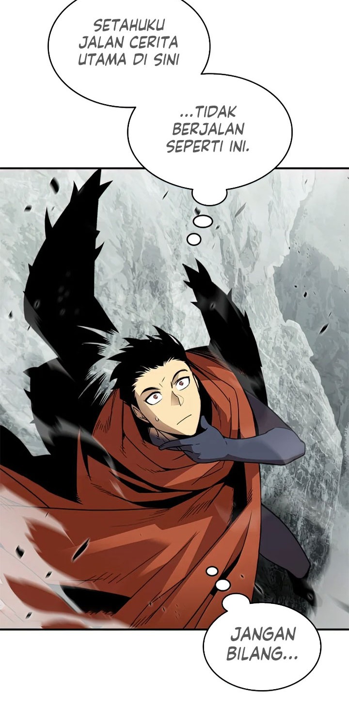 Worn and Torn Newbie Chapter 93 - halaman 23