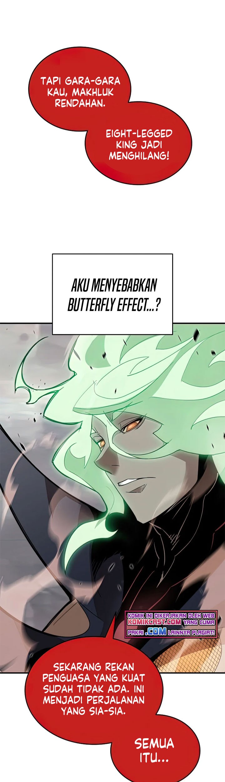 Worn and Torn Newbie Chapter 93 - halaman 24
