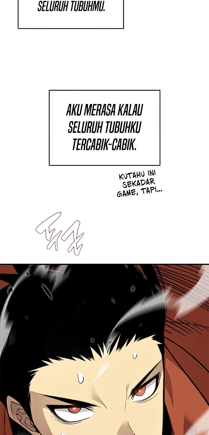 Worn and Torn Newbie Chapter 93 - halaman 27