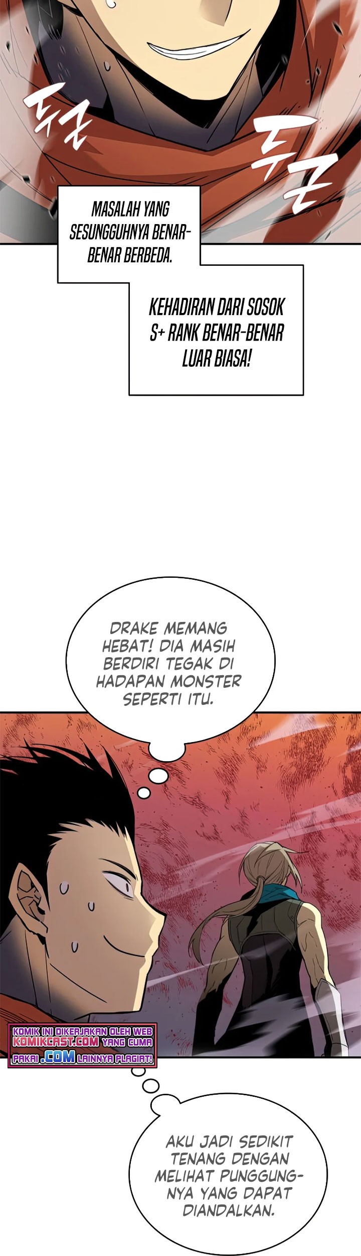 Worn and Torn Newbie Chapter 93 - halaman 28