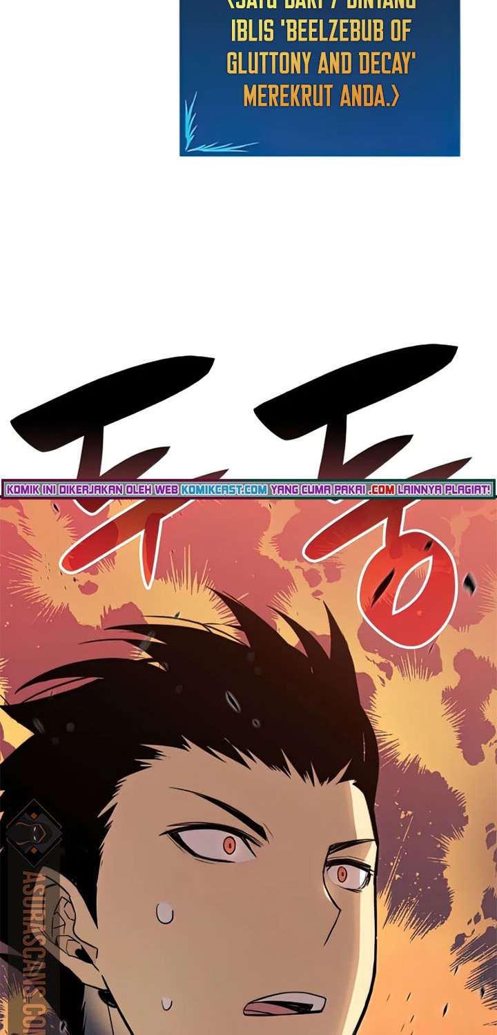 Worn and Torn Newbie Chapter 93 - halaman 33